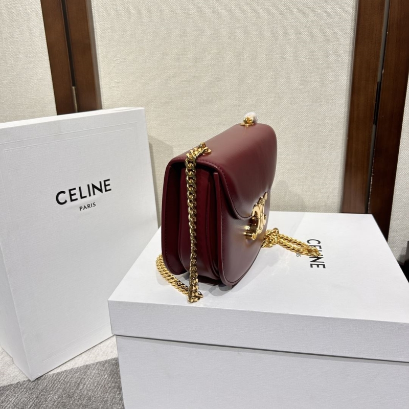 Ce1i*e triomphe bags